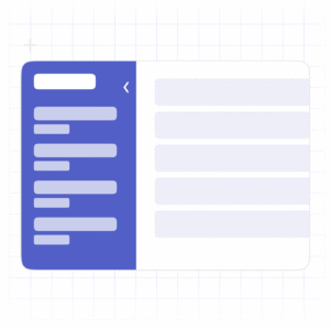 Боковая навигация