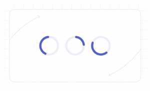 Спиннер (индикатор процесса)