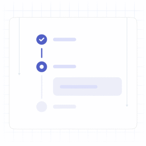 Элементы этапов